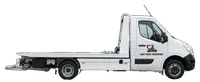Oprijwagen